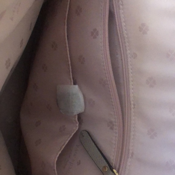 Kate Spade Margaux Large Satchel Triple Compartment - Picture 6 of 8